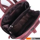 Рюкзаки Poshete 827-254185-BRD (бордовый)