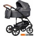 Детские коляски и аксессуары Riko Basic Bella Life (2 в 1, 06, anthracite)