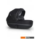 Детские коляски и аксессуары Riko Basic Delta Ecco (3 в 1, 15/black) Детские коляски и аксессуары Riko Basic Delta Ecco (3 в 1, 15/black)