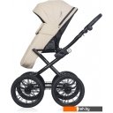 Детские коляски и аксессуары Riko Montana Ecco Prestige (2 в 1, 15/бежевый)