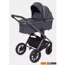 Детские коляски и аксессуары Rant Falcon RA097 (2 в 1, graphite)