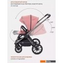 Детские коляски и аксессуары Rant Falcon RA097 (2 в 1, розовый)