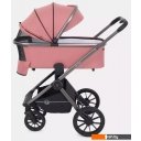 Детские коляски и аксессуары Rant Falcon RA097 (2 в 1, розовый)