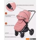 Детские коляски и аксессуары Rant Falcon RA097 (2 в 1, розовый)