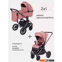 Детские коляски и аксессуары Rant Falcon RA097 (2 в 1, розовый)
