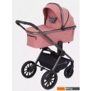 Детские коляски и аксессуары Rant Falcon RA097 (2 в 1, розовый)
