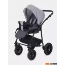 Детские коляски и аксессуары Rant Siena New (2 в 1, 02 темно-серый/светло-серый) Детские коляски и аксессуары Rant Siena New (2 в 1, 02 темно-серый/светло-серый)