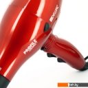 Фены Dewal Profile Compact (красный) [03-119]