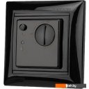 Терморегуляторы Rexant RX-308B 51-0816 (черный)