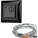 Терморегуляторы Rexant RX-308B 51-0816 (черный)