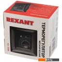 Терморегуляторы Rexant RX-308B 51-0816 (черный)