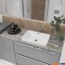 Умывальники Lauter 21441B (56x38.5)