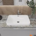 Умывальники Lauter 21441B (56x38.5)