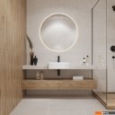 Умывальники Lauter 21675 (48x37)