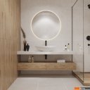 Умывальники Lauter 21709 (62x41)