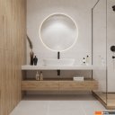 Умывальники Lauter 21393-70 (70x38)