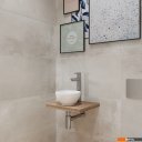 Умывальники Lauter 21601E (24x24)