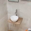 Умывальники Lauter 21601E (24x24)