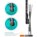 Кронштейны Onkron N1L (черный) Кронштейны Onkron N1L (черный)