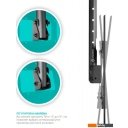 Кронштейны Onkron N1L (черный)