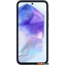 Чехлы для телефонов Samsung Standing Grip Case Galaxy A55 (черный)