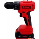 Шуруповерты, гайковерты, электроотвертки RINO DRL5-1 (с 1-им АКБ)