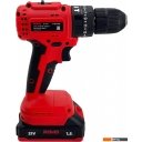 Шуруповерты, гайковерты, электроотвертки RINO DRL5-1 (с 1-им АКБ)