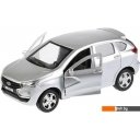 Игрушечный транспорт Технопарк Lada Xray XRAY-SL