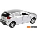 Игрушечный транспорт Технопарк Lada Xray XRAY-SL