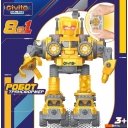 Конструкторы Givito Строитель G2411-481