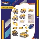 Конструкторы Givito Строитель G2411-481