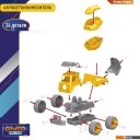 Конструкторы Givito Строитель G2411-481