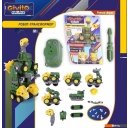 Конструкторы Givito Динозавр G2411-480