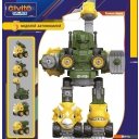 Конструкторы Givito Динозавр G2411-480