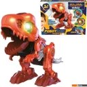 Конструкторы Givito Динозавр Тирекс G2411-485