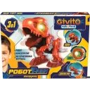 Конструкторы Givito Динозавр Тирекс G2411-485