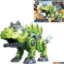 Конструкторы Givito Динозавр Стегозавр G2411-487