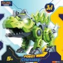 Конструкторы Givito Динозавр Стегозавр G2411-487