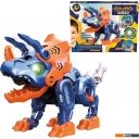 Конструкторы Givito Динозавр Трицератопс G2411-486