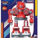 Конструкторы Givito Пожарный G2411-483