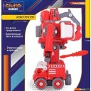 Конструкторы Givito Пожарный G2411-483