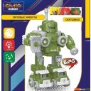 Конструкторы Givito Военный G2411-482