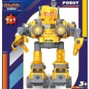 Конструкторы Givito Строитель G2411-484