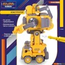 Конструкторы Givito Строитель G2411-484