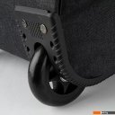 Чемоданы, сумки-тележки Mr.Bag 143-K9-CT-BLK (черный)