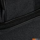 Чемоданы, сумки-тележки Mr.Bag 143-K9-CT-BLK (черный)