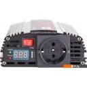 Автомобильные инверторы GEOFOX MD 600W/24V