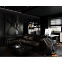 Краски и эмали Dufa ВД Trend Farbe Black (2.5 л, RAL 9005 черный)