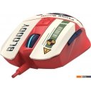 Мыши A4Tech Bloody W63 Max Proxy Boom (бежевый/красный)