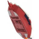 Мыши A4Tech Bloody W63 Max Proxy Boom (бежевый/красный)